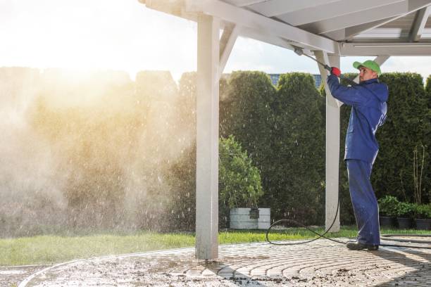 Best Factory Floor Cleaning  in Victoria, MN
