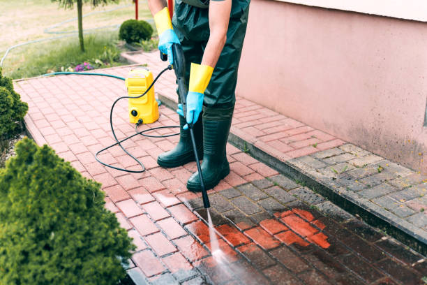 Best Post-Construction Pressure Washing  in Victoria, MN