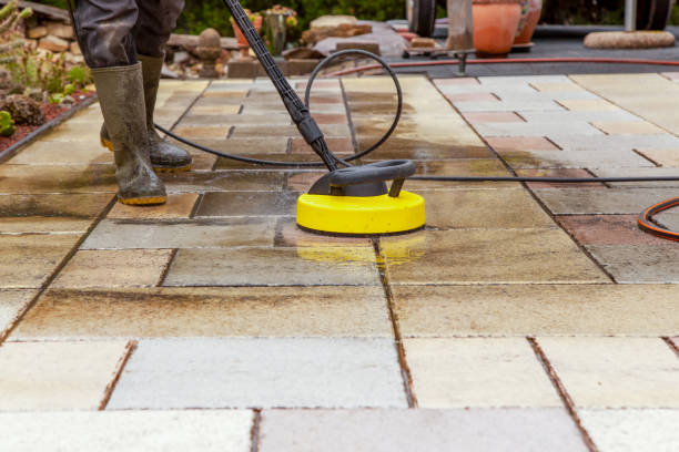 Best Building Exterior Washing  in Victoria, MN