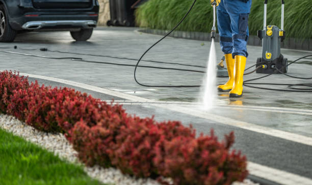 Best Factory Floor Cleaning  in Victoria, MN